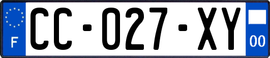 CC-027-XY