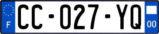 CC-027-YQ