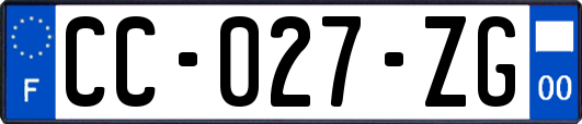 CC-027-ZG