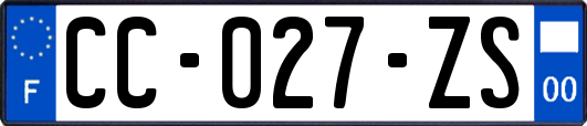 CC-027-ZS