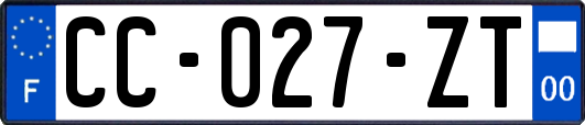 CC-027-ZT