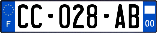 CC-028-AB