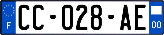 CC-028-AE