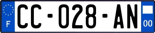 CC-028-AN