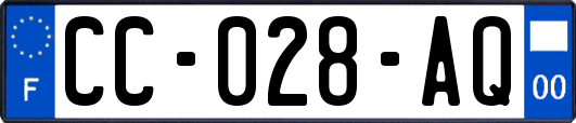 CC-028-AQ