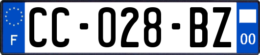 CC-028-BZ