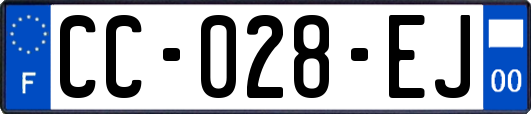 CC-028-EJ