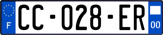 CC-028-ER
