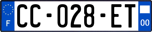 CC-028-ET