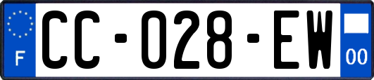 CC-028-EW
