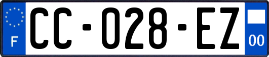 CC-028-EZ