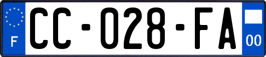 CC-028-FA