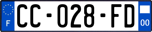 CC-028-FD