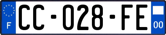CC-028-FE