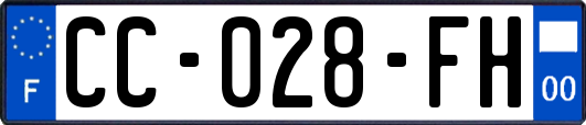 CC-028-FH