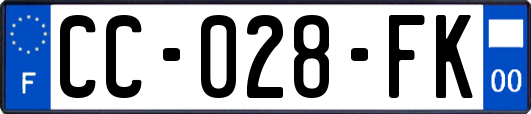 CC-028-FK