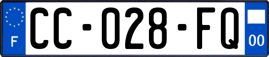 CC-028-FQ