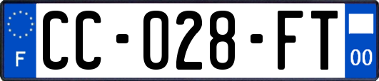 CC-028-FT
