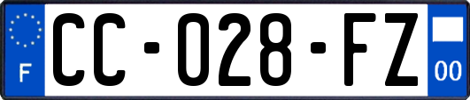 CC-028-FZ