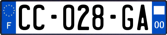 CC-028-GA