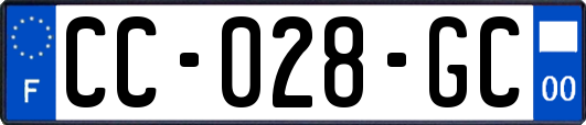 CC-028-GC