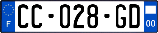 CC-028-GD