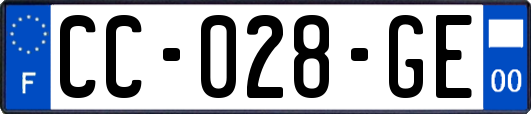 CC-028-GE
