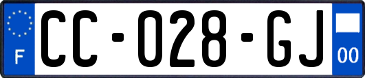 CC-028-GJ