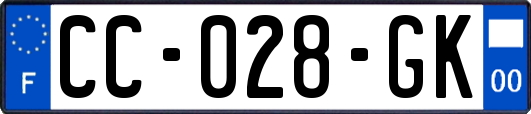 CC-028-GK