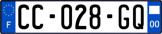 CC-028-GQ