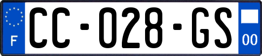 CC-028-GS
