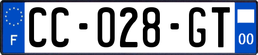 CC-028-GT