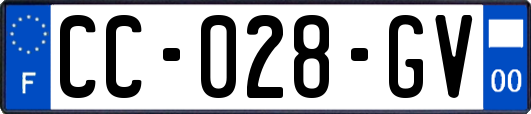 CC-028-GV