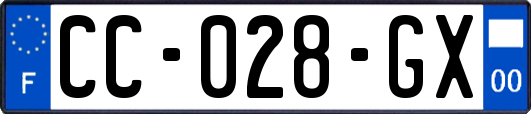 CC-028-GX
