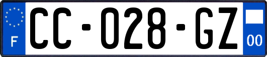 CC-028-GZ