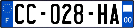 CC-028-HA