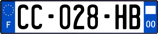 CC-028-HB