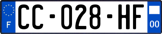 CC-028-HF