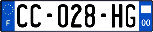 CC-028-HG