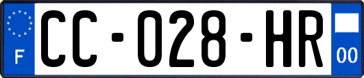 CC-028-HR