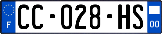 CC-028-HS