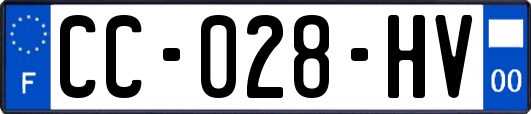 CC-028-HV