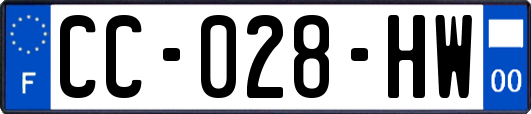 CC-028-HW