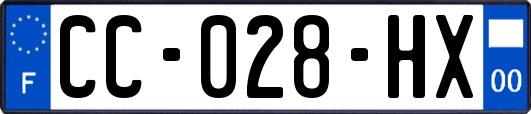 CC-028-HX