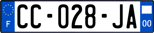 CC-028-JA