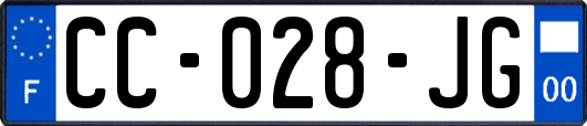 CC-028-JG