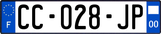 CC-028-JP