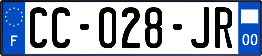 CC-028-JR