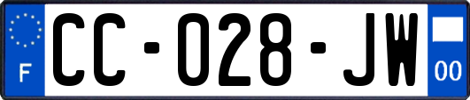 CC-028-JW