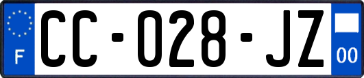 CC-028-JZ